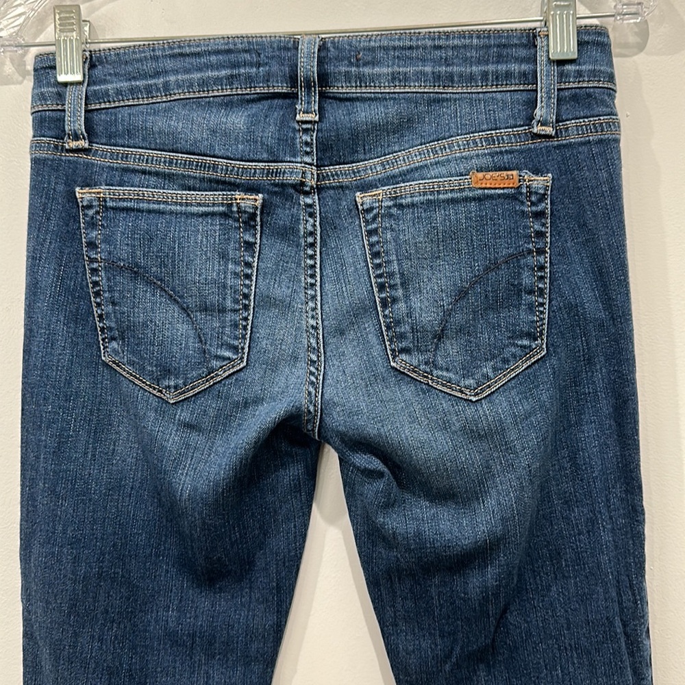 Final Sale 🔥 No More Low Offers ANTHROPOLOGIE Joe’s The Vixen Ankle Sasy - Picture 8 of 14